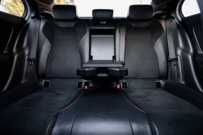 Mercedes-Benz A-Class 200 2021