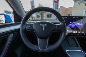 Tesla Model Y Long Range 2022