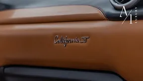 Ferrari California 2015