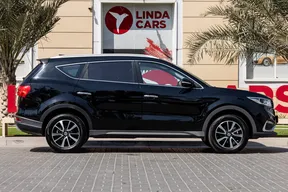 DFSK Glory 580 / Fengon 580 2023