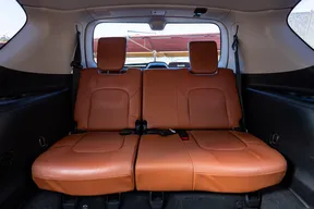 Nissan Patrol 2020