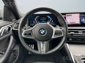 BMW 4 Series 420 2023