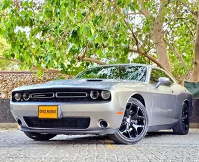 Dodge Challenger 2016