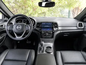 Jeep Grand Cherokee 2021