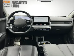 Hyundai Ioniq 5 2023