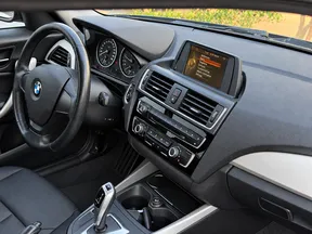 BMW 1 Series 120 2017
