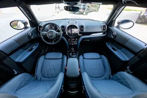 MINI Countryman Cooper 2021