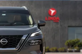Nissan X-Trail 2023