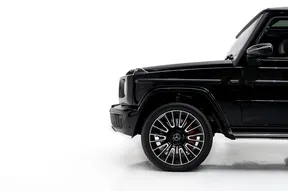 Mercedes-Benz G-Class 63 AMG 2025