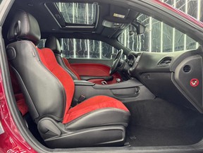 Dodge Challenger 2021