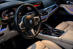 BMW X5 40 2019