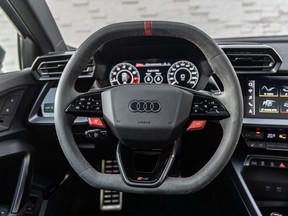 Audi RS3 2025