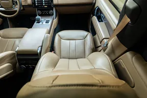 Land Rover Range Rover 2023