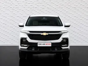 Chevrolet Captiva 2025