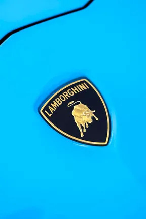 Lamborghini Aventador 2015