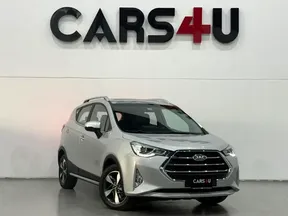 JAC S3 / JS3 2024