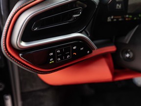 Ferrari 296 GTB 2023