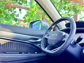 Geely Xingyue / Tugella 2024
