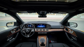 Mercedes-Benz GLE 350 2025