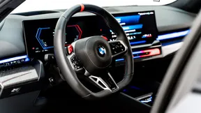 BMW 5 Series M5 2025
