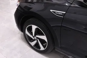 Škoda Slavia 2026