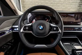 BMW 7 Series 735 2026