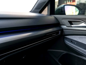 Volkswagen Golf R 2024