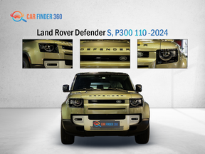 Land Rover Defender 110 2024