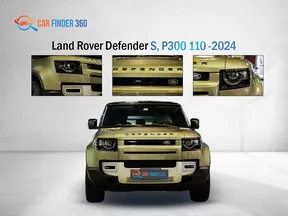 Land Rover Defender 110 2024