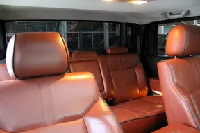 Hummer H2 2009