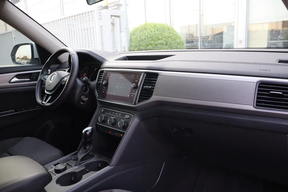 Volkswagen Atlas 2019