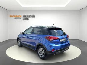 Hyundai i20 2020
