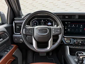 GMC Sierra 1500 2024