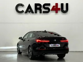 BMW 2 Series 218 2022
