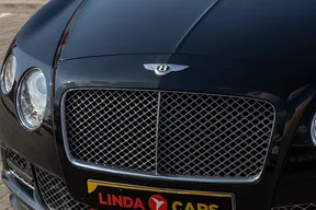 Bentley Continental GT 2013