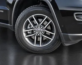 Jeep Grand Cherokee 2021