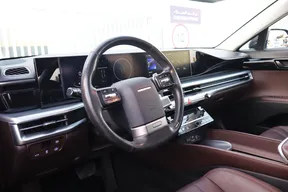 Hyundai Grandeur / XG 2024