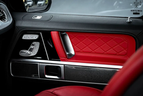 Mercedes-Benz G-Class 63 AMG 2023