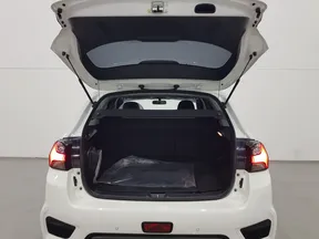 Mitsubishi ASX 2024