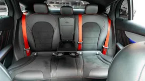 Mercedes-Benz GLC 43 AMG 2020
