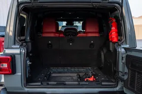 Jeep Wrangler Rubicon 2024