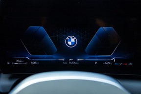 BMW 1 Series 118 2025