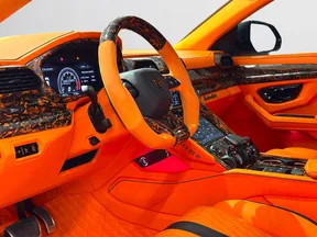 Lamborghini Urus 2022