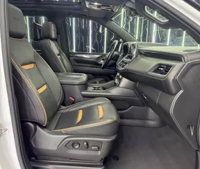 GMC Yukon 2021