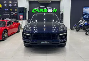 Porsche Cayenne 2019