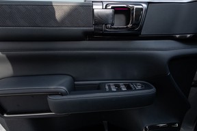 BYD Leopard 5 2024