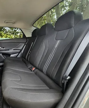 Hyundai Elantra / Avante 2023