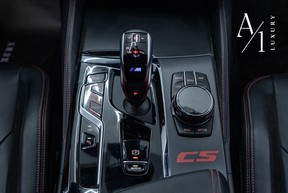 BMW 5 Series M5 CS 2021