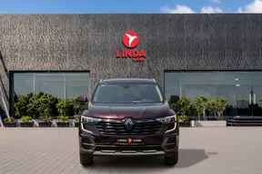 Renault Koleos 2025