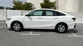Toyota Corolla 2024